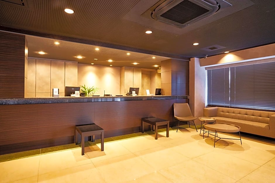 3S Hotel Atsugi