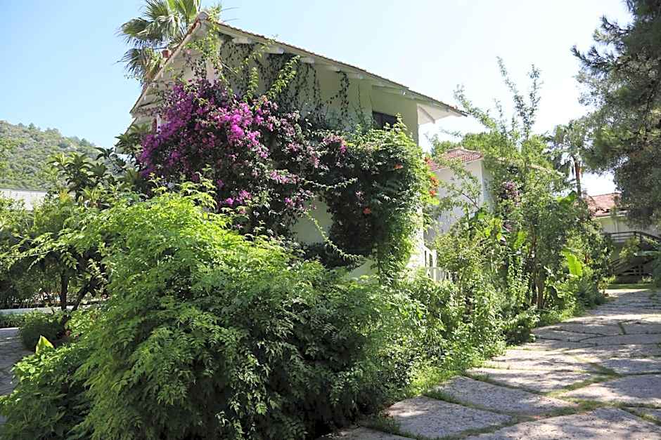 Golden Key Hisaronu