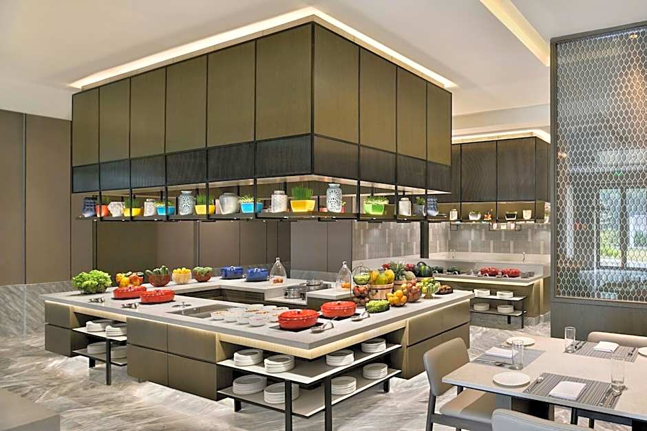 Courtyard by Marriott Gorakhpur