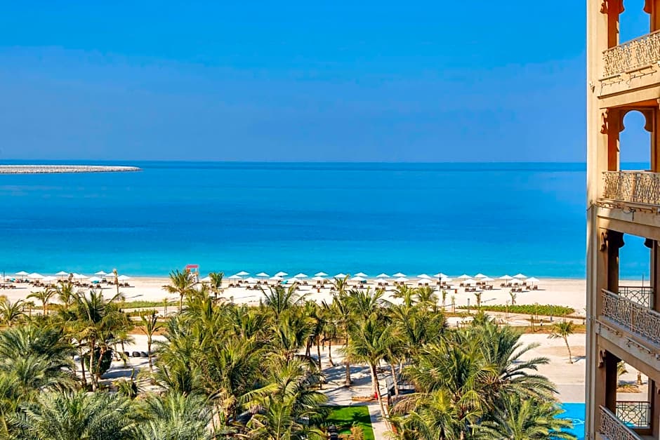 Waldorf Astoria Ras Al Khaimah