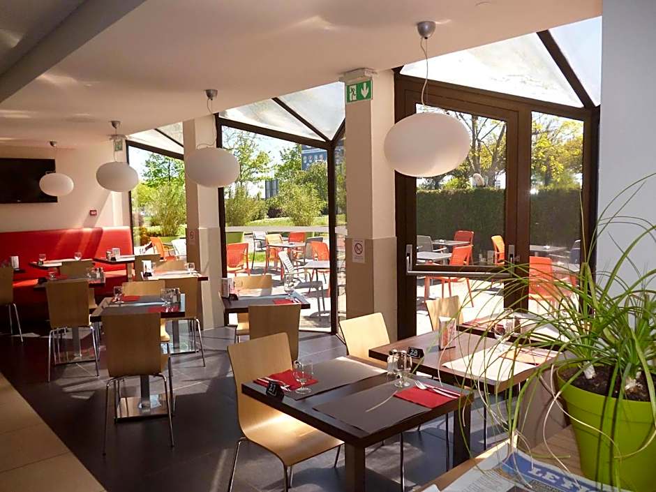ibis Saintes