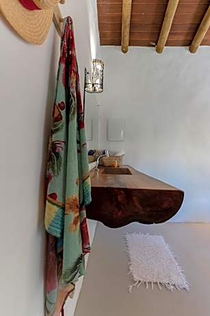 Double or Twin Room with Garden View