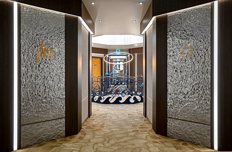 SeePark Hotel Murten