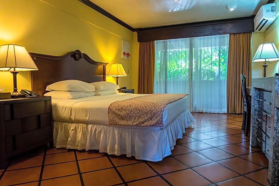 Baldi Hot Springs Hotel & Spa