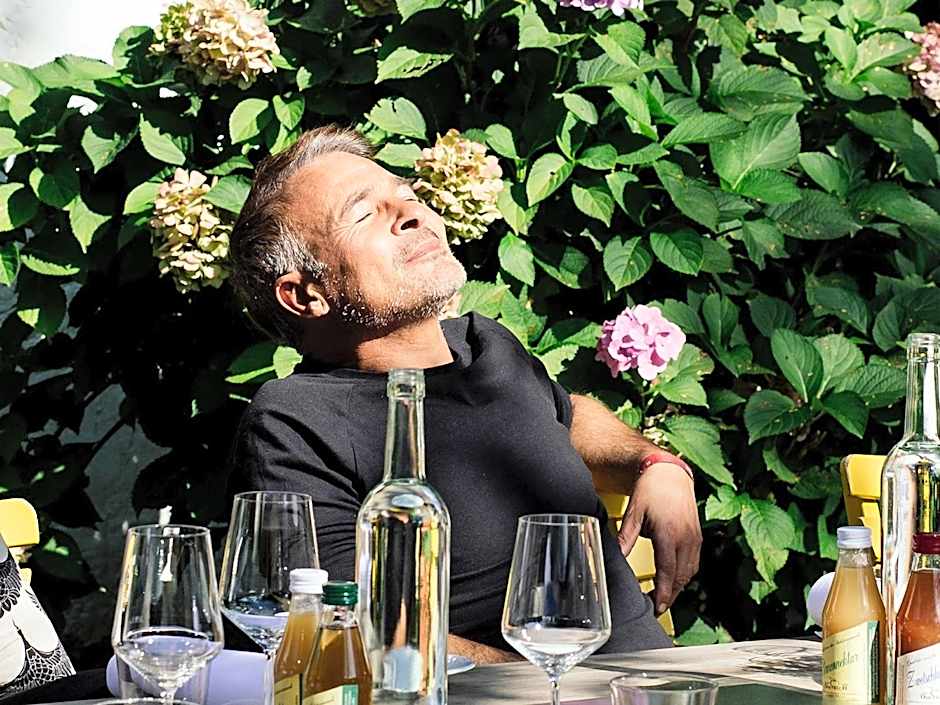 Unterwirt - Restaurant & Gasthof Ebbs