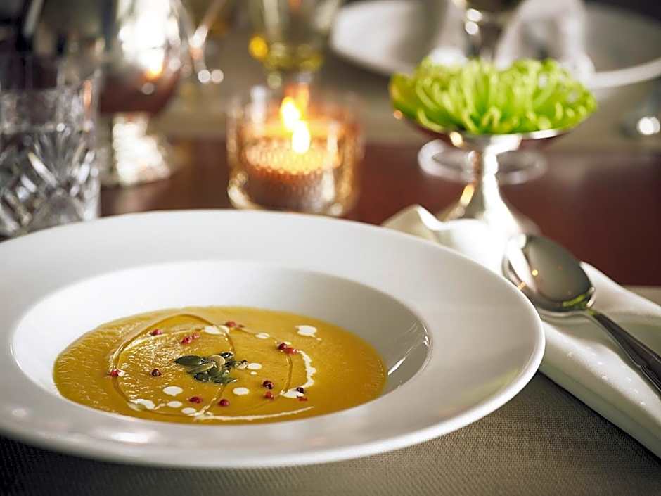 Hotel Du Lac Congress Center & Spa