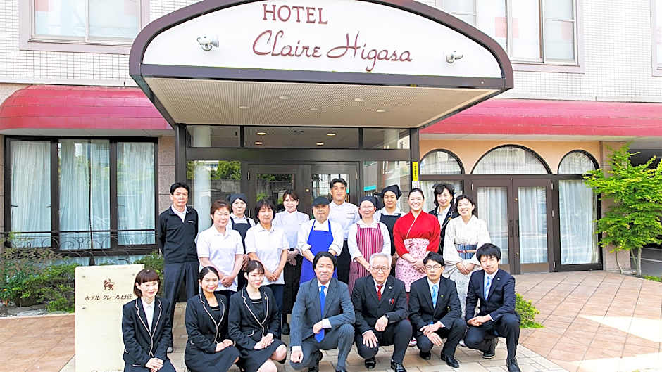 Hotel Claire Hikasa