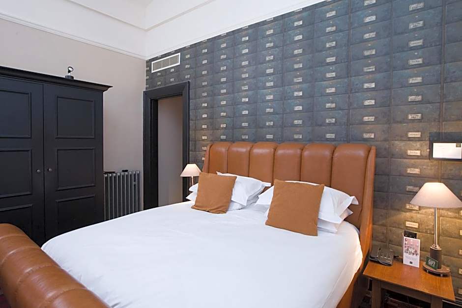 Hotel du Vin Birmingham