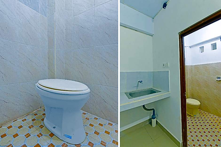 OYO 90967 Soka Asri Guest House