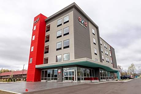 avid hotel Kalamazoo East By IHG