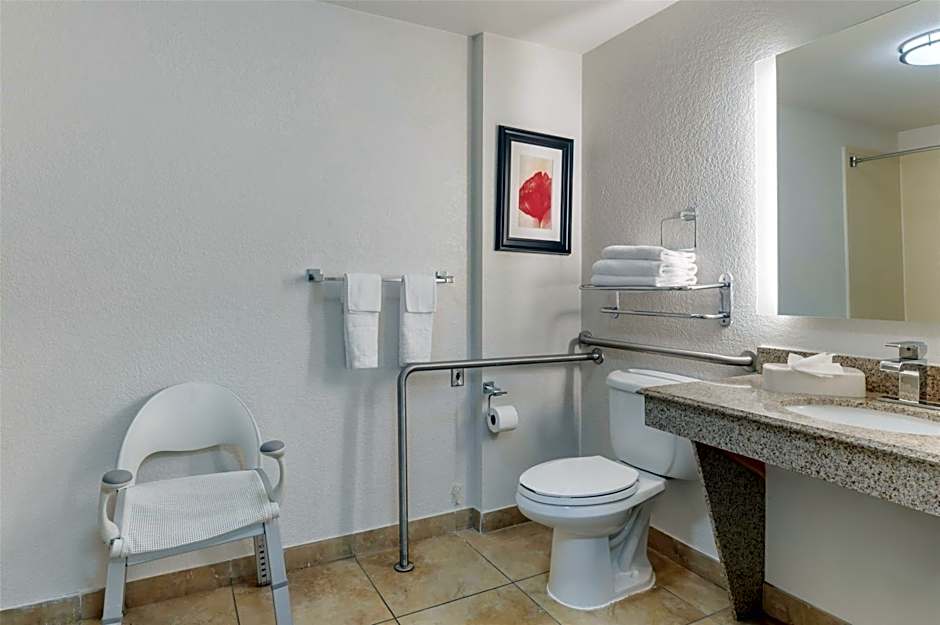 Best Western Plus Jfk Inn & Suites