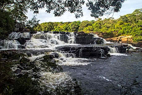 Pousada Fazenda Monjolos