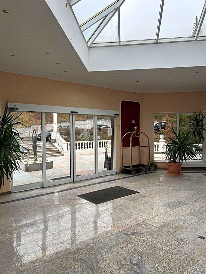 Parkhotel Maasberg