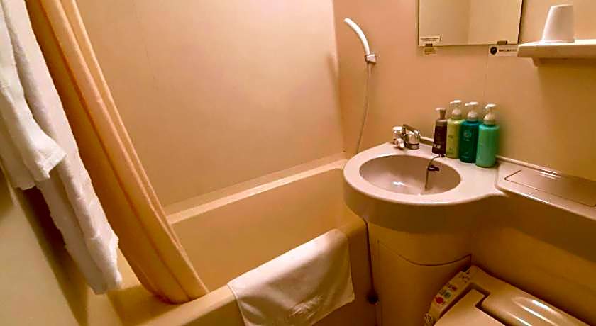 Hotel Route Inn Kakegawa Inter