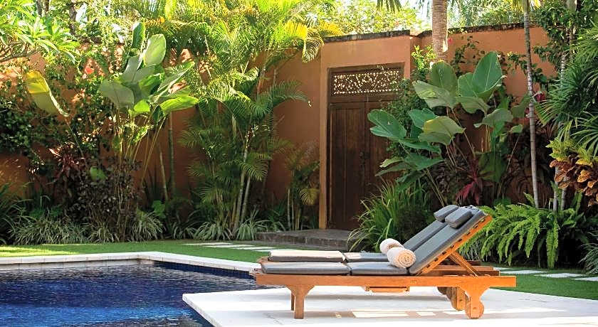 The Kunja Villas Hotel