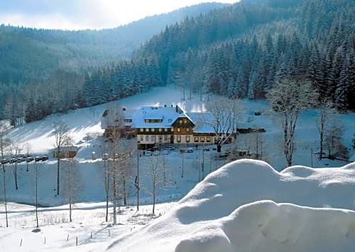 Waldhotel Fehrenbach