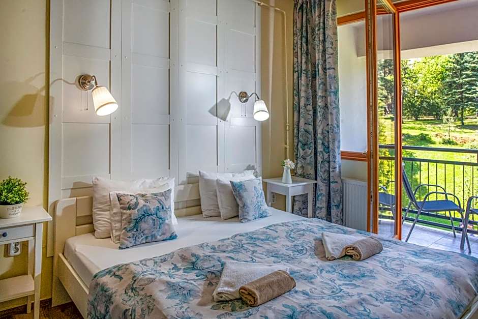 Tündérkert Hotel Noszvaj