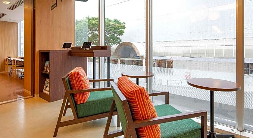 Comfort Hotel Akita