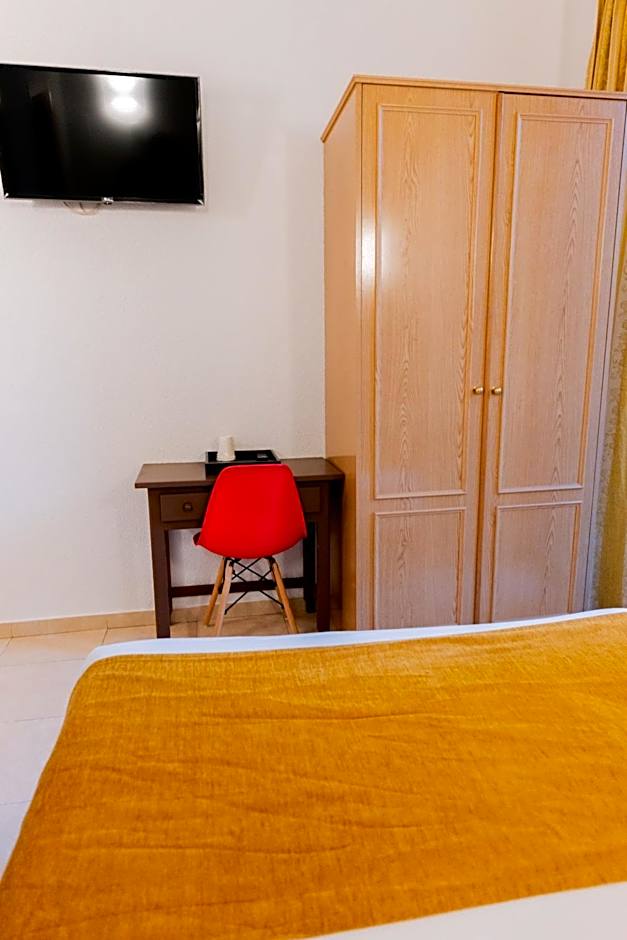 Hostal Josefina-Gran Vía