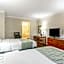 Rodeway Inn Huntsville West