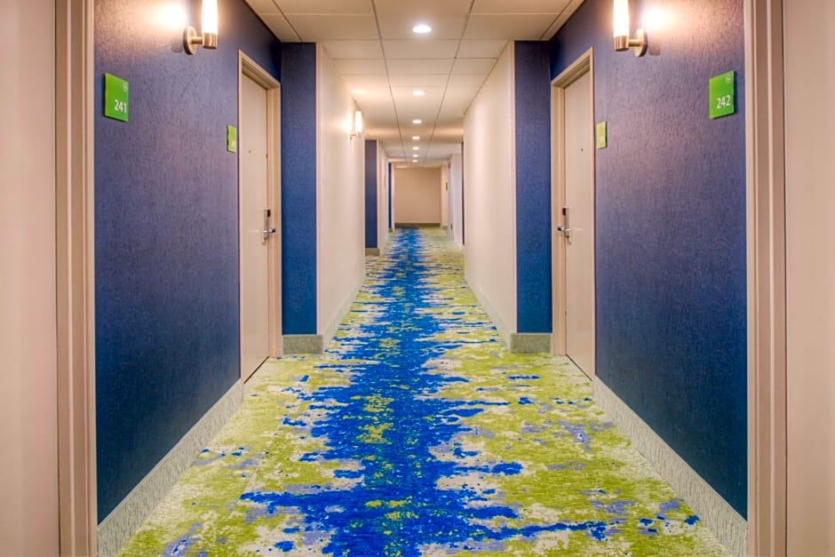 The Holiday Inn Belcamp - Aberdeen Area By IHG