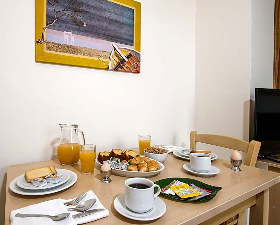 Margarita Beach Hotel