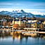 Falkensteiner Schlosshotel Velden - The Leading Hotels of the World