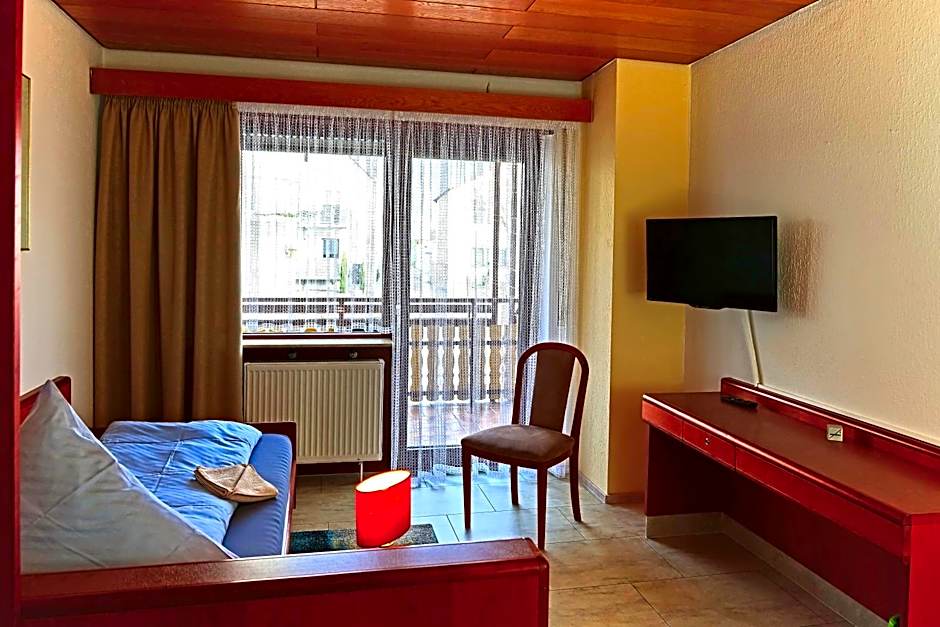 Hotel Garni Sebastian