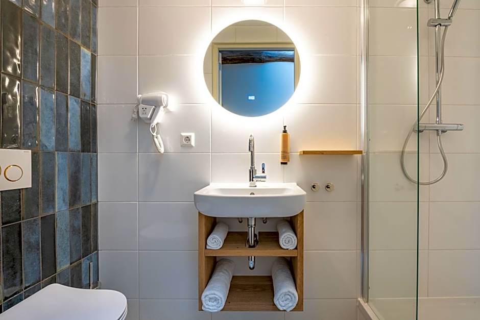 Grapèlli Boutique Hotel