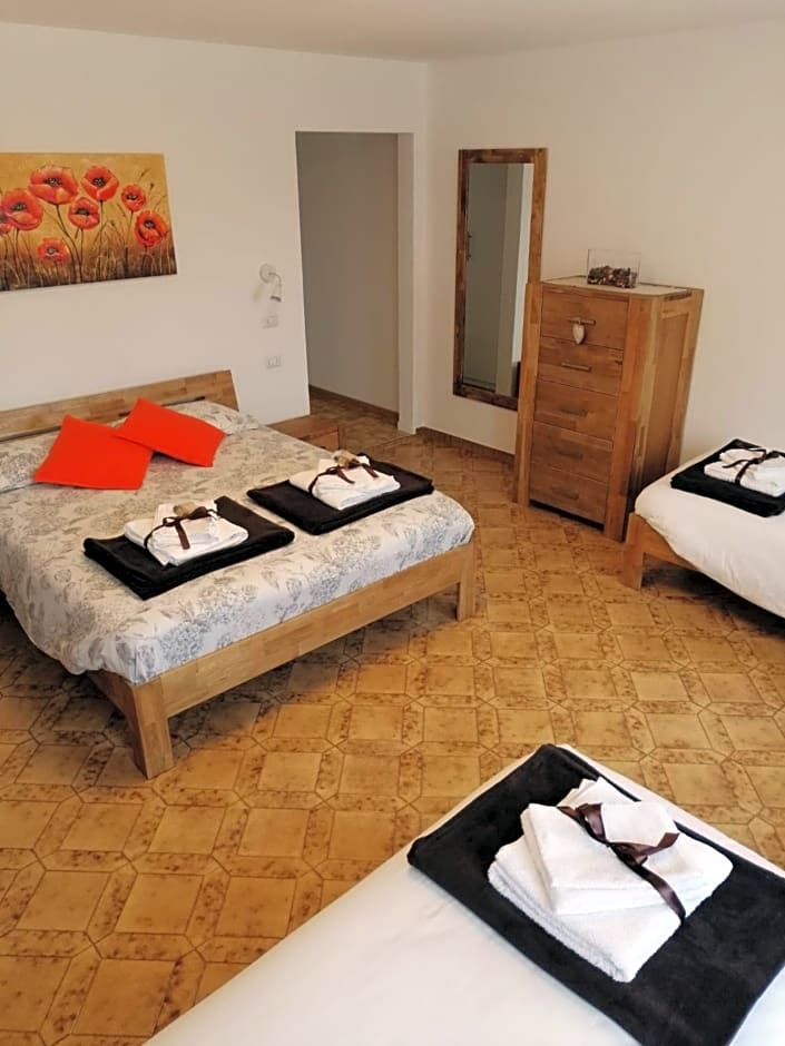 B&B La casa di Loretta