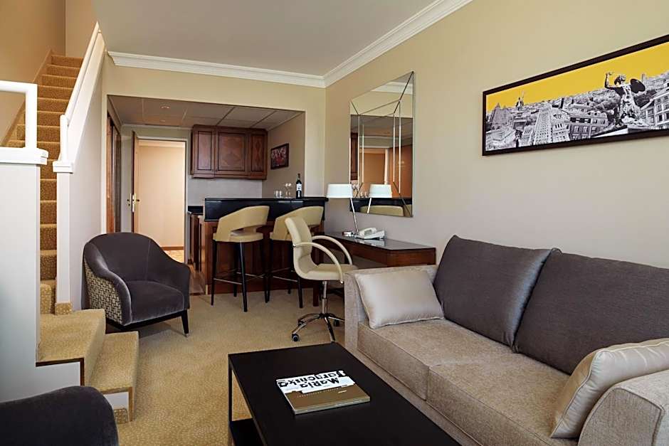 Warsaw Presidential Hotel