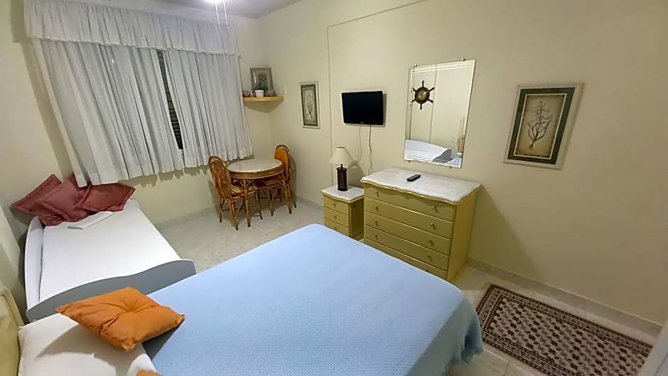 FLATs CAVALINHO BRANCO