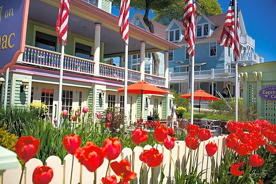 Inn on Mackinac