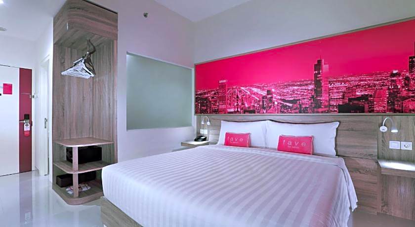 Fave Hotel Banjarbaru