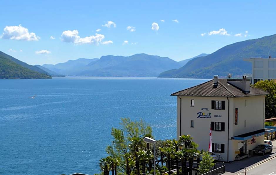 Hotel Garni Rivabella au Lac