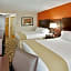 Holiday Inn Express Wilkes-Barre East By IHG