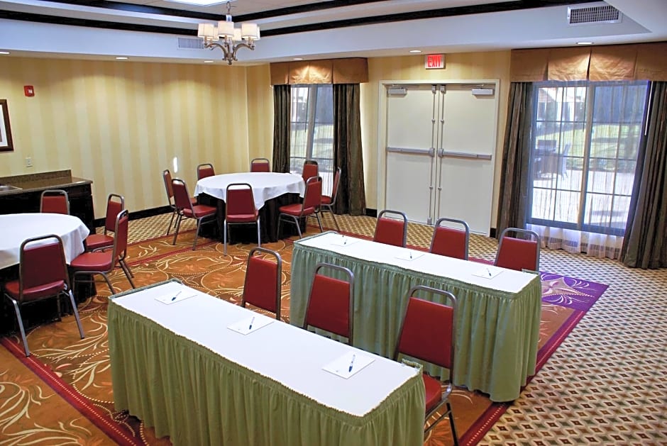 Homewood Suites Beaumont