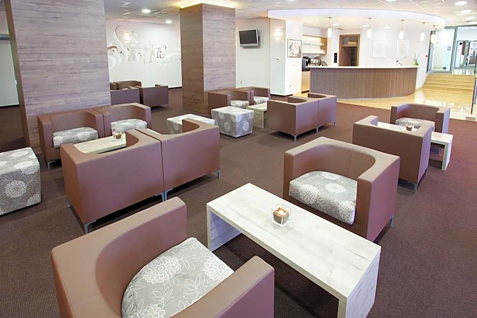 Hotel Astoria Superior