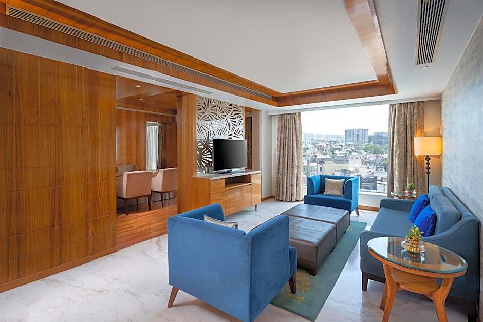 Radisson Blu Jammu
