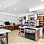 Hilton Garden Inn Syracuse