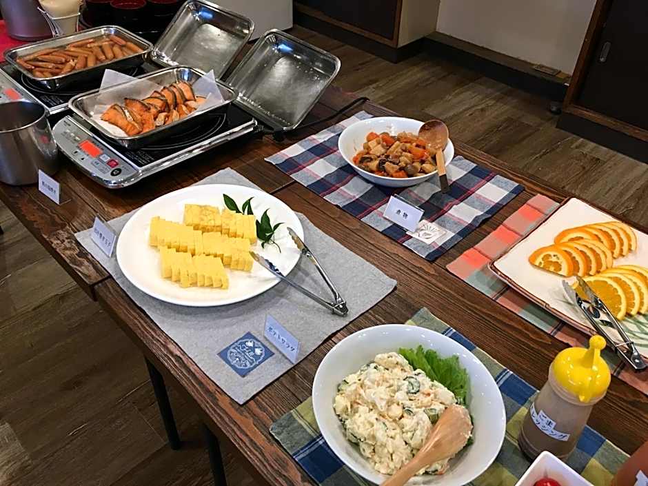 Mizuho Inn Iwami Masuda - Vacation STAY 17343v