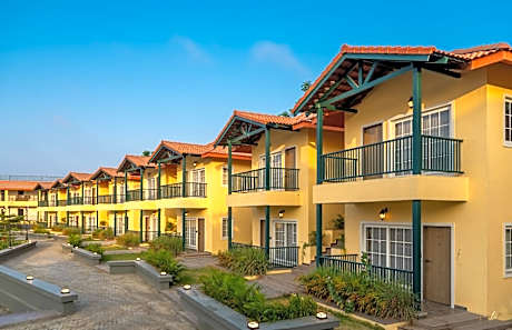 The Fern Wisteria Resort, Dhari
