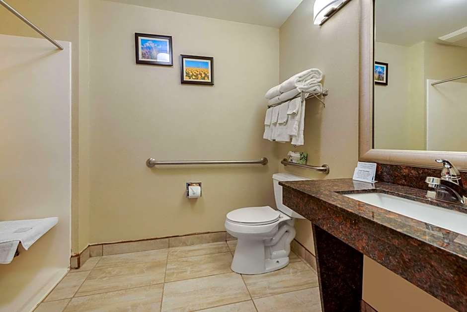 Comfort Inn Limon