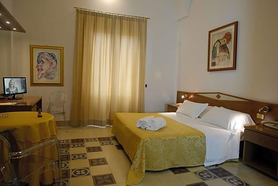 Albergo Italia