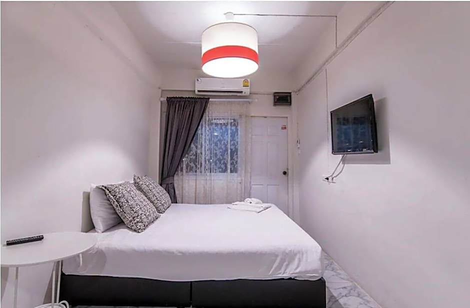 Take A Rest Donmuang Residence