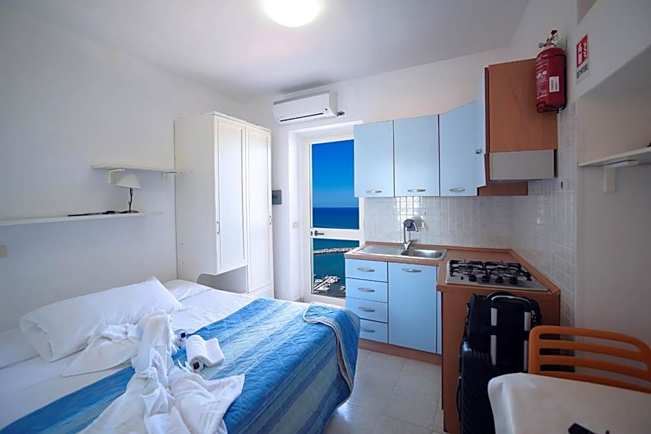 Pensione La Torretta