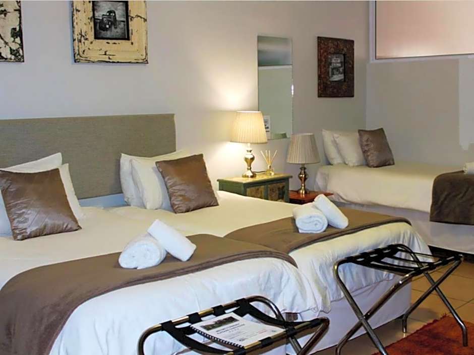 Kliprand Guest House