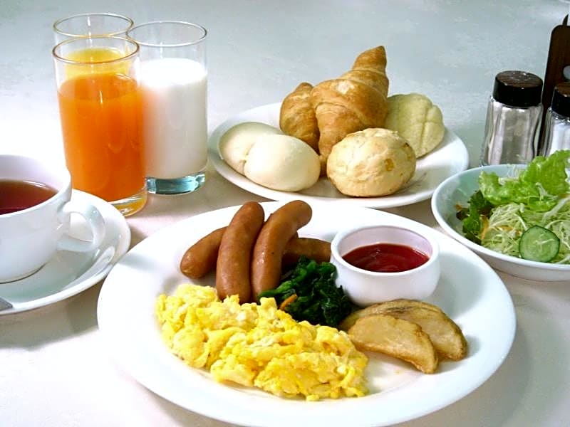Marroad Inn Hachioji