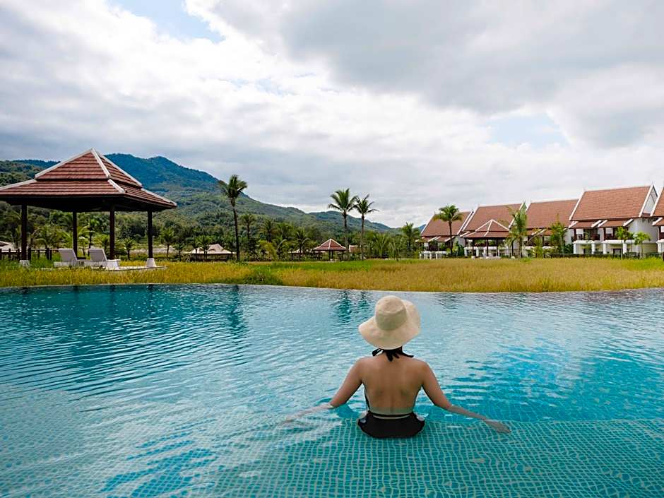 Pullman Luang Prabang