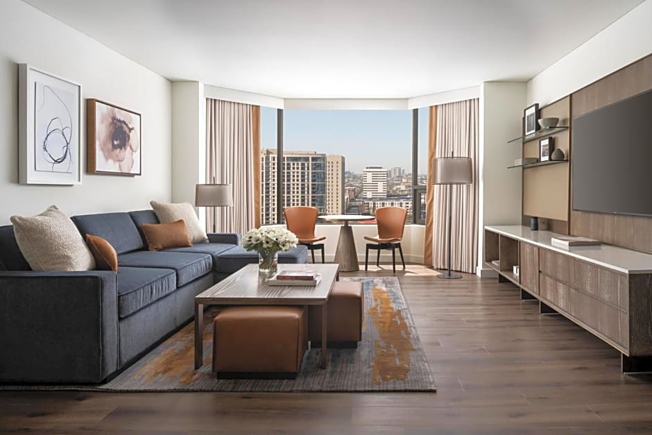 Four Seasons Hotel Houston